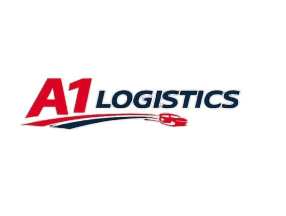 A1 Logistics Logo